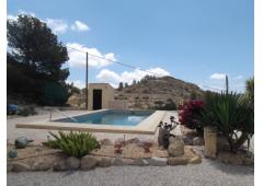 COSTA BLANCA VILLA