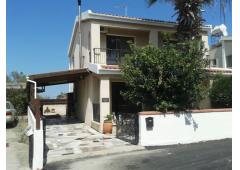 Villa in Mazotos