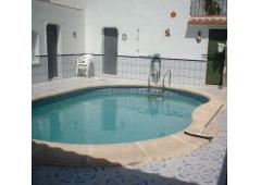 Finca (Detatched Villa)