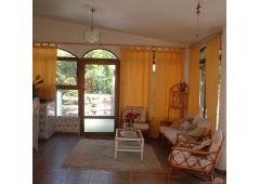 Finca (Detatched Villa)