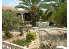 Finca (Detatched Villa)