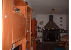 Finca (Detatched Villa)
