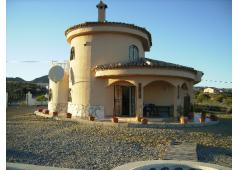 Stunning Villa in Heart of Andalucia - superb mountain views and tranquility