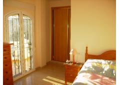 Stunning Villa in Heart of Andalucia - superb mountain views and tranquility