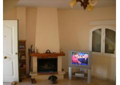 Stunning Villa in Heart of Andalucia - superb mountain views and tranquility