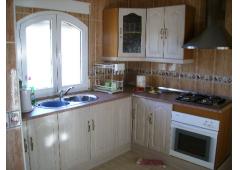 Stunning Villa in Heart of Andalucia - superb mountain views and tranquility