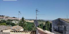 Charming Historic Home for Sale in Offida