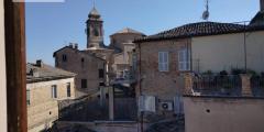 Charming Historic Home for Sale in Offida