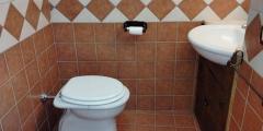 Charming Historic Home for Sale in Offida