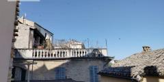 Charming Historic Home for Sale in Offida