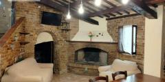 Charming Historic Home for Sale in Offida