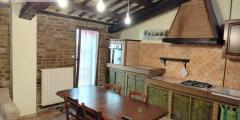 Charming Historic Home for Sale in Offida