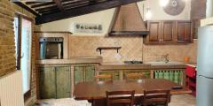 Charming Historic Home for Sale in Offida