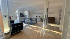 P4 TOWNHOUSE w/ private garden and car garage