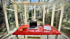 P4 TOWNHOUSE w/ private garden and car garage