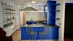 P4 TOWNHOUSE w/ private garden and car garage