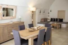 For sale luxury villa in Santorini