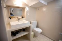 For sale luxury villa in Santorini