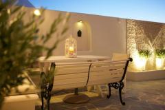 For sale luxury villa in Santorini