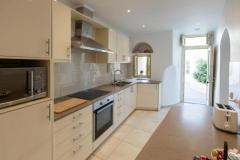 For sale luxury villa in Santorini