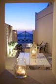 For sale luxury villa in Santorini