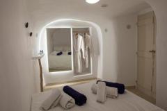 For sale luxury villa in Santorini