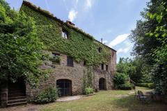 A 3 bedroom House for sale in Sodo, Arezzo, Toscana, Italy