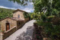 A 3 bedroom House for sale in Sodo, Arezzo, Toscana, Italy
