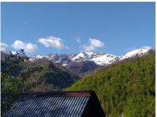 Rustico di Montagna