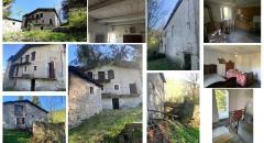 Rustico di Montagna