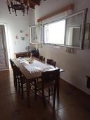 Mountain-side house with sea views + independent guest apartment