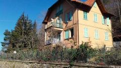 Villa Liberty Primi 900