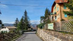 Villa Liberty Primi 900