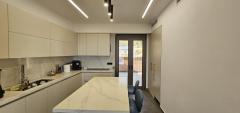 Modern Villa with Panoramic Sea Views For Sale in in Crete