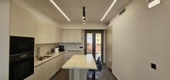 Modern Villa with Panoramic Sea Views For Sale in in Crete