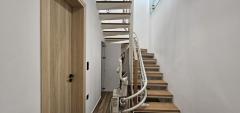 Modern Villa with Panoramic Sea Views For Sale in in Crete