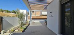 Modern Villa with Panoramic Sea Views For Sale in in Crete