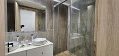 Modern Villa with Panoramic Sea Views For Sale in in Crete