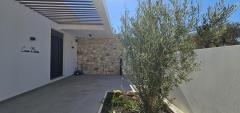 Modern Villa with Panoramic Sea Views For Sale in in Crete