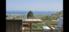 Modern Villa with Panoramic Sea Views For Sale in in Crete