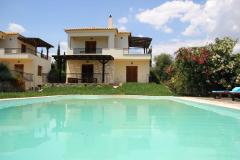 For Sale  Detached house  in Eastern Peloponnese - Ermionida