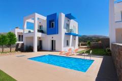 For Sale  Villa  in Crete