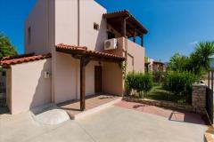 A modern villa with all amenities For Sale  in Crete