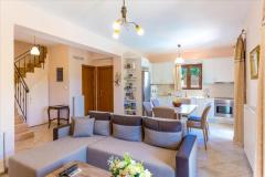 A modern villa with all amenities For Sale  in Crete