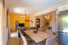 A modern villa with all amenities For Sale  in Crete