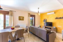 A modern villa with all amenities For Sale  in Crete