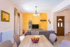 A modern villa with all amenities For Sale  in Crete
