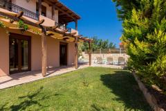 A modern villa with all amenities For Sale  in Crete