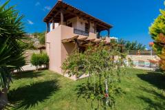 A modern villa with all amenities For Sale  in Crete