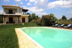 For Sale  Detached house  in Eastern Peloponnese - Ermionida